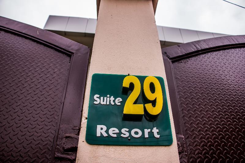 Theodawn Hotels @ Suite 29 Ikeja Exterior photo
